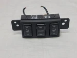 2007 2008 Infiniti G35 Center Console Seat Heated Snow Switch Control Oem. Fixed Price $49.97.