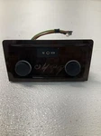 08-10 Bmw E61 535XI Wagon Rear Center Console Aux Panel Oem 61316986791. Fixed Price $35.99.