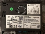 Gm Chevy Silverado Cadillac Oem Hmi 2.0 Human Machine Interface Module 23443746. Fixed Price $129.99.