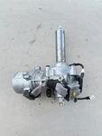 2019-2020 Hyundai Elantra Electric Power Steering Column Motor Oem 56300F2210. Fixed Price $89.10.