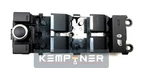CPLA-14540-AG, Original Switch Window Lifter Front Left Range Evoque Land Rover. Fixed Price $172.78.