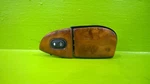 98 99 00 01 02 Jaguar XJ8 Driver Left Rear Window Switch Oem 2860-19. Fixed Price $20.00.