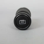 1995-1998 Porsche 911 993 Coupe / Targa Rear Window Defrost Switch Oem. Fixed Price $48.59.