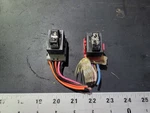1986 1994 Dodge Ramcharger Truck Van Dakota Passenger Power Window Switch Oe. Fixed Price $20.95.