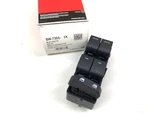 2011-2014 Ford F-150 Front Driver Door Power Window Control Master Switch Oem. Fixed Price $102.69.