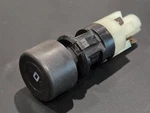 79-95 Porsche Odometer Trip Reset Miles Switch Button Oem 92861312500. Fixed Price $10.00.