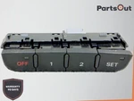 2009-2016 Audi A4 Quattro Front Left Power Seat Memory Switch 8K0959769. Fixed Price $31.04.
