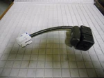 New Gm Seat Heat Switch 12454544 ( DN131 DS539 B1 ). Fixed Price $68.00.