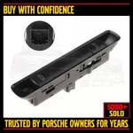 Hood Trunk Release Switch Porsche 911 Boxster Cayman Pre 2013 99761310502A05. Fixed Price $24.99.