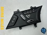 2014-2024 Jaguar F-type Front Left Driver Seat Adjustment Switch W/ Memory Oem. Fixed Price $79.33.