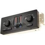 599-210XD Dorman Climate Control Unit Front Rear New For Chevy Olds Avalanche. Fixed Price $272.70.