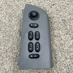 04-08 Ford F150 Pickup Master Power Window Switch 5L3T14B133BB32NC Gray. Fixed Price $45.00.