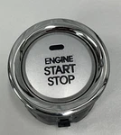 2011 2014 Hyundai Sonata Engine Ignition Start Stop Button Oem. Fixed Price $28.99.