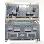 1990 Bentley Turbo Automatic Oem Seat Control Switch. Fixed Price $94.50.