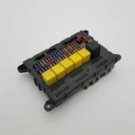 2004 2005 Rover Freelander Fuse Box YQE000340. Fixed Price $38.38.