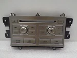 2009-2011 Jaguar Xf Radio Control Panel 8X2318C858BG Oem AK230688. Fixed Price $52.00.