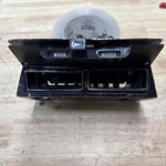 1972-1976 Corvette Ac Wiper Switch Bezel Dash Vent Oem Gm Broken Louver Repair. Fixed Price $119.95.