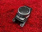 Bmw F30 F32 F23 F36 Navigation Idrive Controller Knob Media Menu Oem 78K. Fixed Price $134.99.