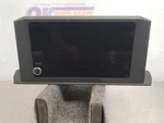 25 Toyota Tacoma Radio Audio Reciever And Display 8" Screen Oem. Fixed Price $450.00.