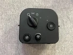 Chevy Trailblazer Gmc Envoy Headlight Switch Fog 02 03 04 05 06 07 08 09. Fixed Price $17.99.