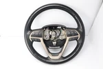 2014-2021 Jeep Grand Cherokee Steering Wheel W/audio Cruise Control Switch Oem. Fixed Price $96.60.