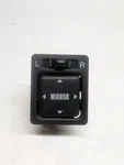 96-02 Toyota 4RUNNER Tacoma Camry Electric Power Side View Mirror Adjust Switch. Fixed Price $21.99.
