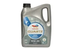 For Totalenergies Quartz 7000 10W40 4L Engine Oil 2216286. Fixed Price $49.35.