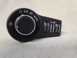 2015 Chrysler 200 Dash Mounted Headlight Switch Without Fog Lamps; 68156005AB. Fixed Price $28.00.