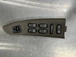 2001 02 Ford Explorer Driver Window Switch Oem 3L2T14540AA. Fixed Price $24.99.