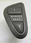 25491-7B001 Memory Seat Switch 1999-2003 Nissan Quest 254917B001 New Oe. Fixed Price $23.99.