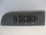 2003-2006 Ford Expedition Driver Master Power Window Switch 4L1X-14B133-ABW Oem. Fixed Price $59.99.