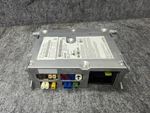 Radio Receiver Navigation Head Unit Mercedes W213 E53 E250 E300 Oem. Fixed Price $300.00.