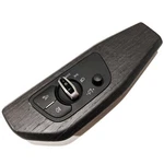 Oem Headlight Fog Lamp Switch Assembly Audi A4 A5 Q7 RS5 S4 SQ5 4M0941531AA. Fixed Price $54.50.