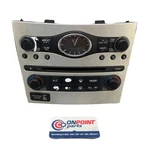 07-10 Infiniti G35 G37 Clock Radio Climate Controls Panel 25391JK62B Oem Ipg. Fixed Price $81.95.