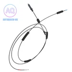 Trunk Fuel Lid Opener Cable For 2006-2011 Honda Civic Dr 74880-SVA-A01. Fixed Price $19.73.