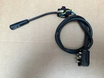 Mercedes Class Lhd Cruise Control Switch Stalk 1245450924 E9403. Fixed Price $32.23.