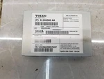 2013 Volvo C70 Satellite Radio Module 31346500 Aa #009503. Fixed Price $40.45.