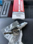 Ignition Lock Cylinder-ttr Standard US24LT. Fixed Price $21.77.