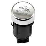Engine Key Start Stop Push Button Ignition Switch Compatible With Vw Passat 2.... Fixed Price $39.68.