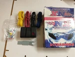 15896 Nitrous Express Panel 3 Switches Momentary. Fixed Price $63.75.