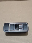 2020-2025 Corsair Aviator Headlight Fog Lamp Control Switch LC5T-13D061-AFW Oem. Fixed Price $25.00.