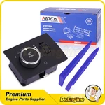 Headlight Switch Fit 2014-2022 Jeep Grand Cherokee HLS1708 68258718AA. Fixed Price $26.78.