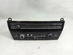2009 Bmw 750LI Am Fm Cd Player Radio Receiver VQE62. Fixed Price $726.21.