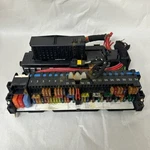 2005 Bmw X3 Interior/cabin Fuse Box Oem#: 3414469.9/EZ747.S; 8364540/1. Fixed Price $55.00.