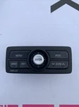 Mazda RX-8 Center Console Menu Navigation Control Switch Oem (04 08) CY-KM5290A. Fixed Price $38.17.