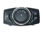2012-2015 Ford Focus Headlights Switch Fog Dimmer Oem F1ET-13A024-JA. Fixed Price $17.25.