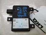 2016 Range Rover Sport Evoque Blind Spot Monitor Sensor Oem Valeo Mbhl Typ. Fixed Price $135.68.