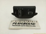 Audi Tt MK1 8N Coupe Headlight Lamp Control Switch Fits 2000-2006 01 02 03 04. Fixed Price $56.87.