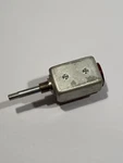 Nos Mercedes Windshield Wiper Switch 2 Stage Non-lighted 461630 W108 W110 W111. Fixed Price $45.00.
