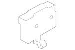 Genuine Volkswagen Control Module 5Q4-959-592-N. Fixed Price $181.43.